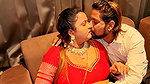 Desi indian Bhabhi dever hardcore sex with beautiful sari hot video