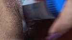 Desi indian girl Fringer pussy show with sex toys