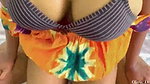 Desi Indian Hot Girl Ride Boyfriends Big Brown Cock Until Both Cum