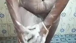 Desi Kerala kuliseen my wife