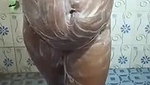 Desi Kerala kuliseen my wife