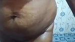 Desi Kerala kuliseen my wife