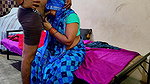 Desi mommy’s fuking kichen
