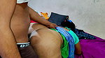 Desi mommy’s fuking kichen