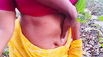 Desi Outdoor Jungle Sex