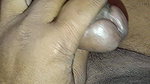 Desi punching