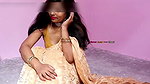 Desi Stepbrother holds stepsister’s mouth, they have sex Indian Bhabhi Hardcore Sex