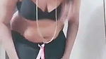 Swathi naidu latest sexy video part -1