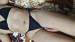 Desi Stepsister Hardcore Fucking with Step Brother in Bedroom – Desi Indian Marathi Girl Pooja Hardcore Fucking in Mumbai