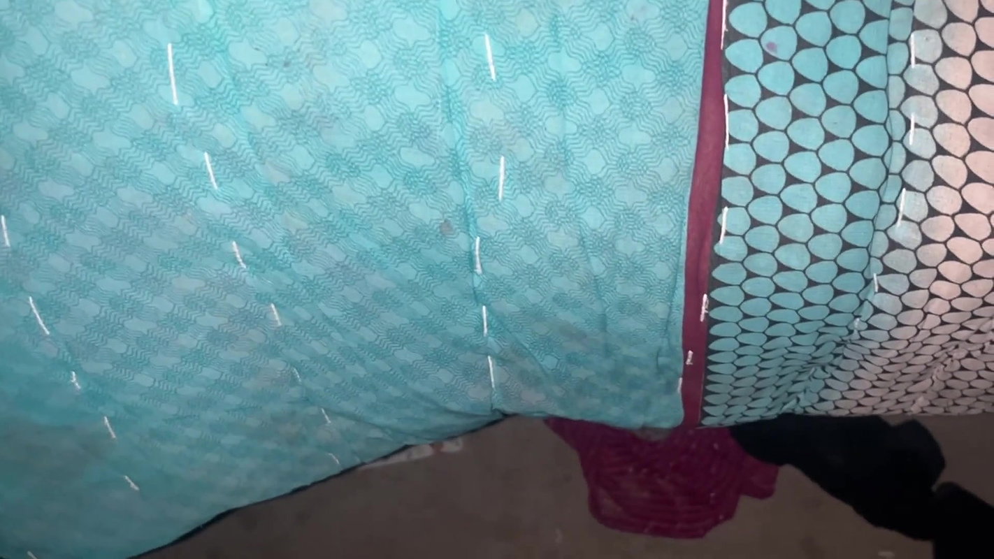 Desi village girl tight pussy