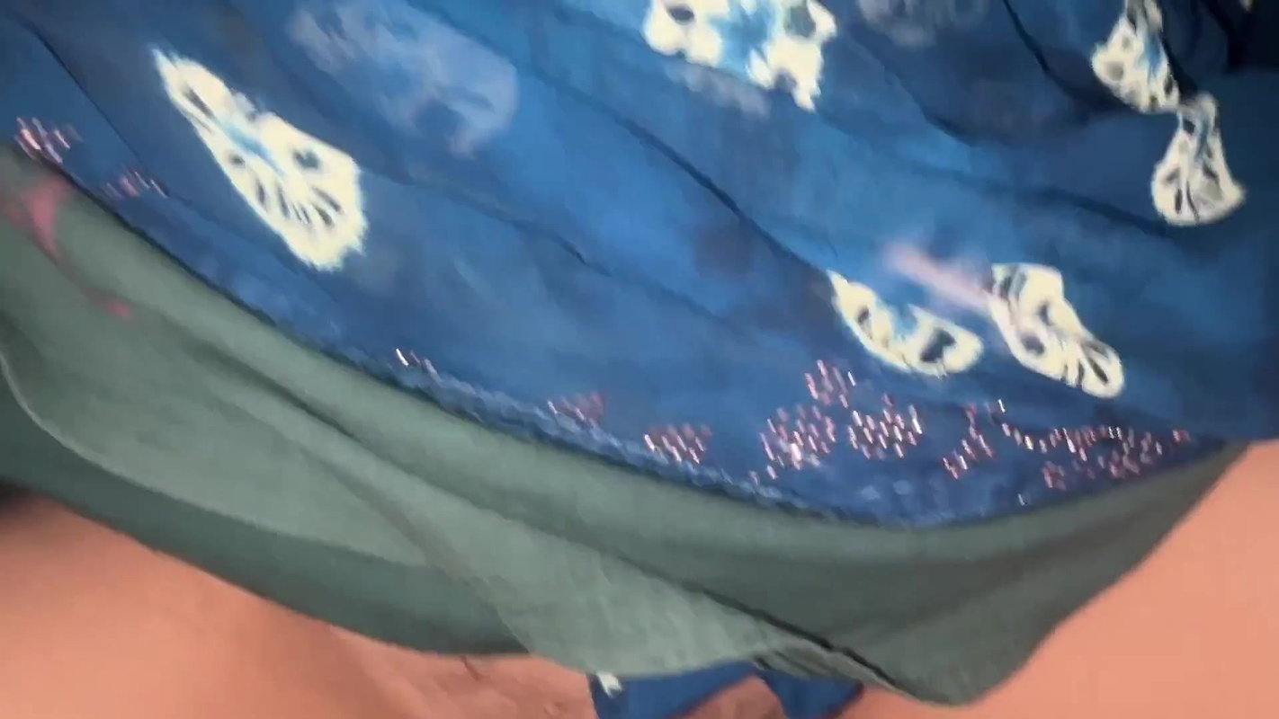 Desi village girl tight pussy