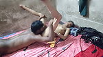 Desi village randi ki hard chudai