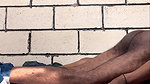 Desi virgin Village girl tight pussy outdoor xxx video, desi village hot girl sex
