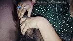 Desi wife & Husband hardcore and cum her mouth