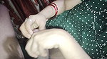 Desi wife & Husband hardcore and cum her mouth
