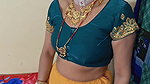 Desi wife pee and Fucking with dirty talk