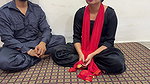 Desi Wife Sharing with a Baba (hindi Audio)