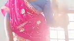 Swathi naidu latest videos while shooting dress change part -3