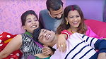 Devar Bhabhi Group sex