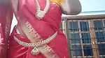 Swathi naidu latest videos while shooting dress change part -4