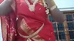 Swathi naidu latest videos while shooting dress change part -4