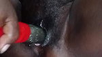 dildo fuck