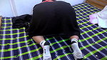 Divorce Indian Hot Wife Show Her Huge Ass & Pussy Hole with Big Tits
