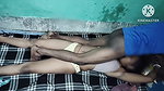 Dussehra ki bibi ko neighbour me kiya jorda chadai bhabhi ki nikal diya chikh aur boli ab bas karo bahut pain ho raha hai