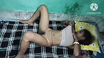 Dussehra ki bibi ko neighbour me kiya jorda chadai bhabhi ki nikal diya chikh aur boli ab bas karo bahut pain ho raha hai