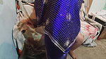 Eid Special Sex with House Maid
