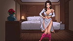 eight night