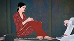 Enjoying the girl for a home with boyfriend