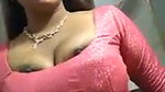 Swathi naidu new nipple show