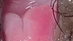 Feel the Breath in Full Cum Inside the Indian Pussy