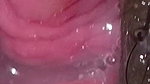 Feel the Breath in Full Cum Inside the Indian Pussy