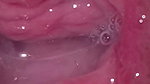 Feel the Breath in Full Cum Inside the Indian Pussy