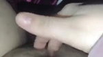 Fingering Masturbating Homemade