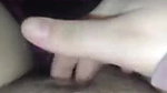 Fingering Masturbating Homemade
