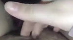 Fingering Masturbating Homemade
