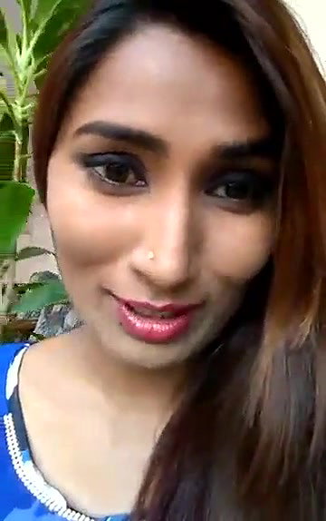 Swathi Naidu new