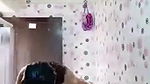 Swathi naidu nude and sexy bathing part-2