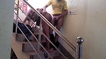 Friend’s Girlfriend’s Pussy Hole Was Secretly Fucked by Another Friend