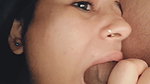 From Sucking to Fucking