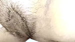 Fucked sister-in-law’s juicy pussy all night and drained water on the pussy
