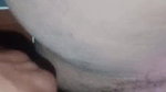 Fucked the neighbor’s wife Creampie in inside