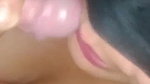 Fucked the neighbor’s wife Creampie in inside