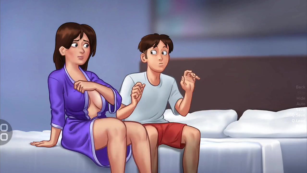 Fucking a Little pussy