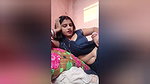 fucking hard my stepmother, stepmom miss my stepdad so she wants my hard cock , Full Hindi Video