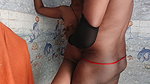 Fucking with her devar desi hot indian wife