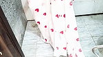 Garam Mood Aur Bathroom Ka Romance 💦 Bhabhi Ki Shararat